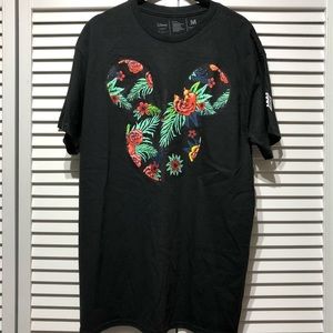 Mickey X NEFF - Aloha Disney Tee